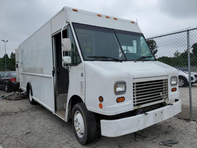 4UZAANBW77CY45125 - 2007 FREIGHTLINER CHASSIS M WHITE photo 1