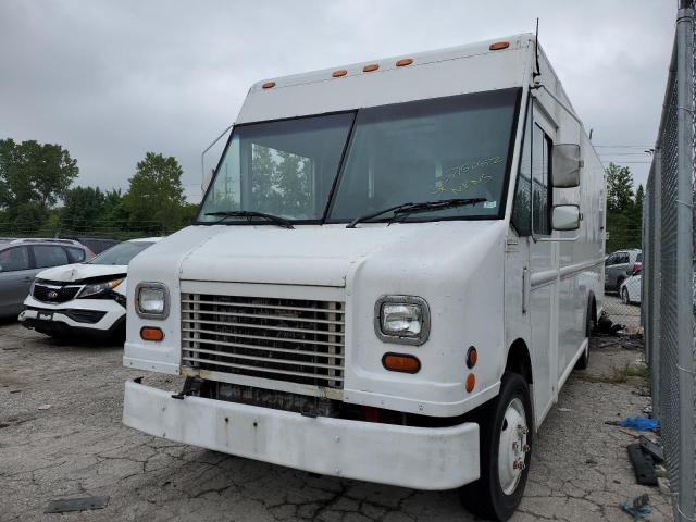 4UZAANBW77CY45125 - 2007 FREIGHTLINER CHASSIS M WHITE photo 2