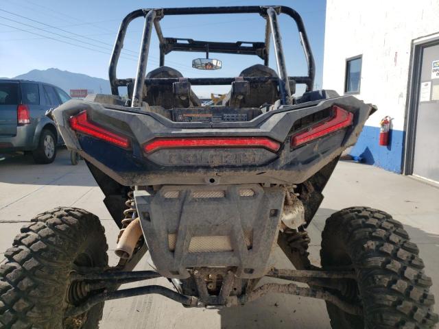 3NSVDR995KH840038 - 2019 POLARIS RZR XP 100 BLACK photo 6