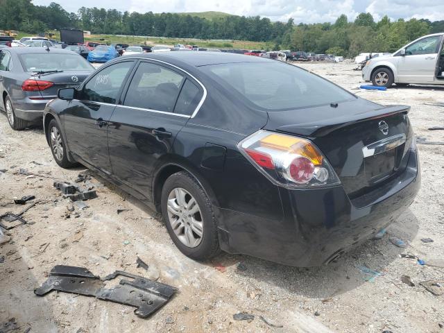 1N4AL2AP7CN471966 - 2012 NISSAN ALTIMA BAS BLACK photo 3