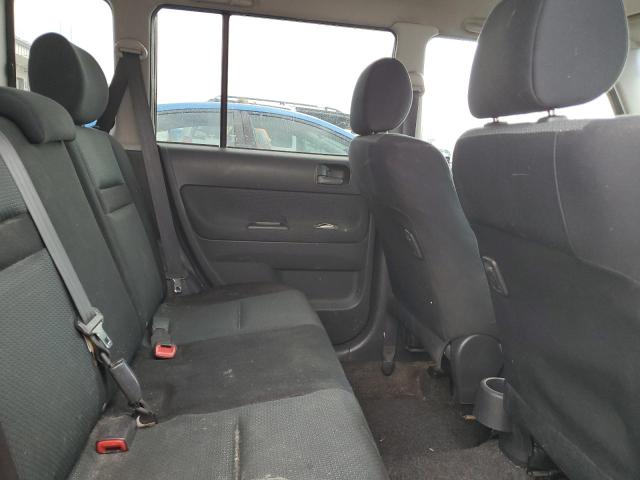 JTLKT324864118045 - 2006 TOYOTA SCION XB 棕色 照片 6