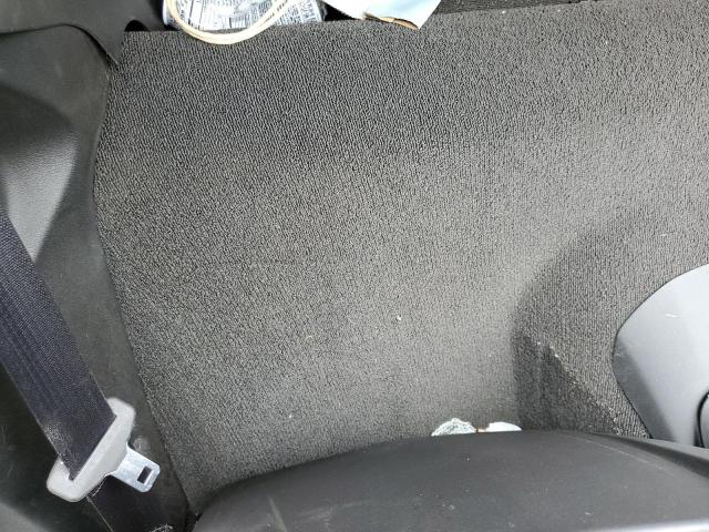 1G1YB2D75K5106216 - 2019 CHEVROLET CORVETTE S SILVER photo 6