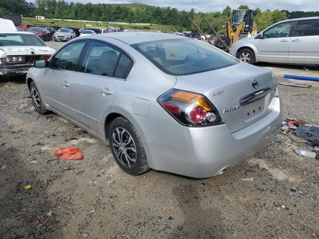 1N4AL2AP8CC192912 - 2012 NISSAN ALTIMA BAS SILVER photo 3