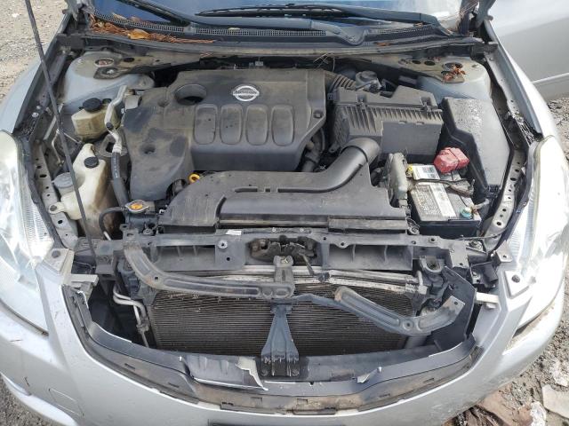 1N4AL2AP8CC192912 - 2012 NISSAN ALTIMA BAS SILVER photo 7