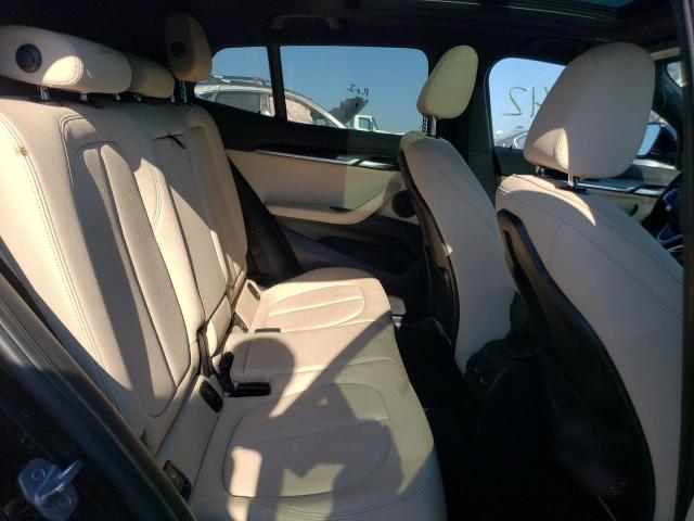 WBXYJ5C34JEF81872 - 2018 BMW X2 XDRIVE2 BLACK photo 6