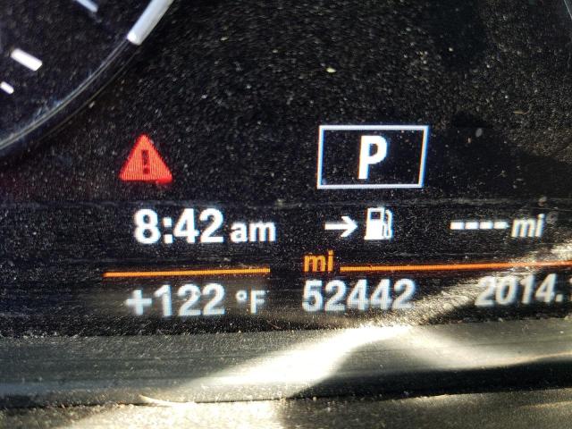 WBXYJ5C34JEF81872 - 2018 BMW X2 XDRIVE2 BLACK photo 8