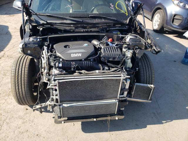 WBXYJ5C34JEF81872 - 2018 BMW X2 XDRIVE2 BLACK photo 9