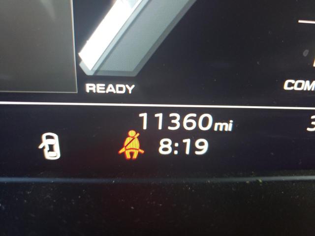 WAUB4CF51MA047584 - 2021 AUDI S5 PRESTIG CHARCOAL photo 8