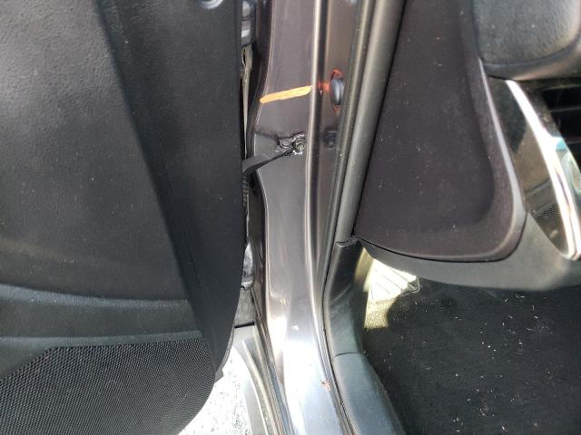 4T1BK1EBXGU209764 - 2016 TOYOTA AVALON XLE GRAY photo 9