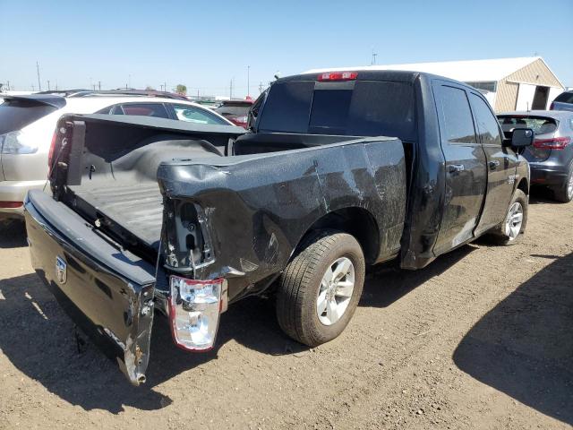 1C6RR7LT6JS223992 - 2018 RAM 1500 SLT BLACK photo 4