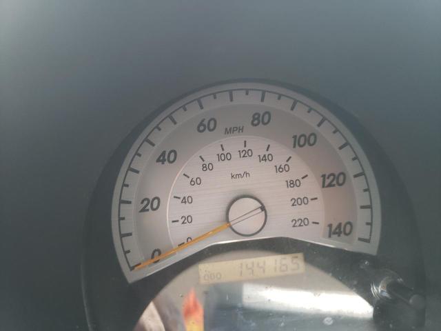 JTKDE177870151943 - 2007 TOYOTA SCION TC გრაფიტი ფოტო 8