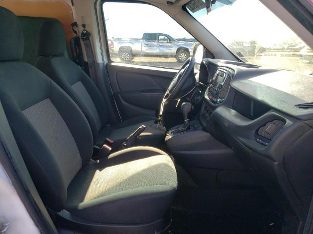 ZFBHRFAB8K6M06509 - 2019 RAM PROMASTER WHITE photo 5