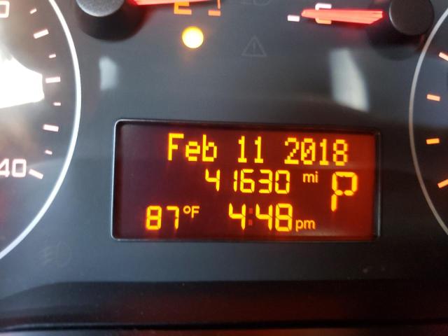 ZFBHRFAB8K6M06509 - 2019 RAM PROMASTER WHITE photo 8