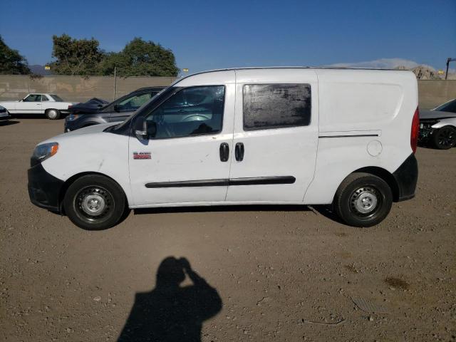 ZFBHRFAB8K6M06509 - 2019 RAM PROMASTER WHITE photo 9