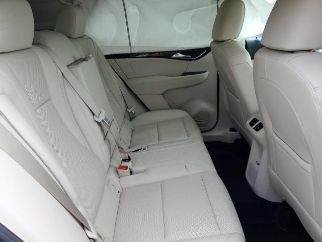 LRBFZNR49ND027442 - 2022 BUICK ENVISION E 白色 照片 6