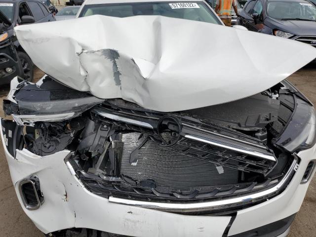 LRBFZNR49ND027442 - 2022 BUICK ENVISION E 白色 照片 7