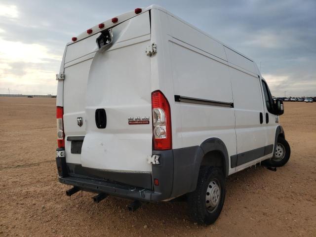3C6TRVBG7EE112035 - 2014 RAM PROMASTER 白色 照片 4