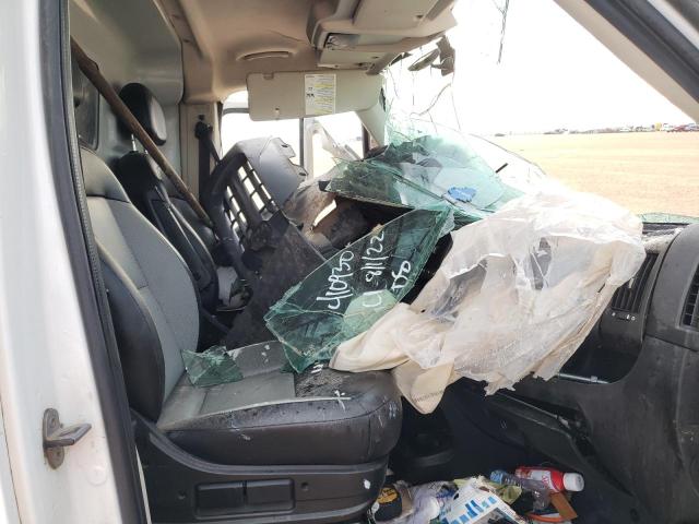 3C6TRVBG7EE112035 - 2014 RAM PROMASTER 白色 照片 5