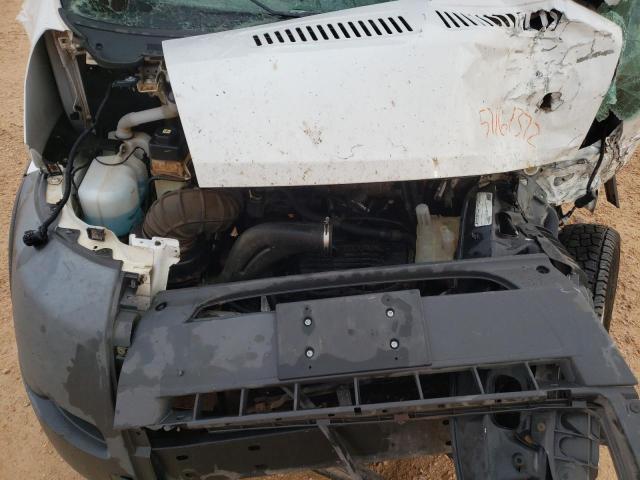 3C6TRVBG7EE112035 - 2014 RAM PROMASTER 白色 照片 7