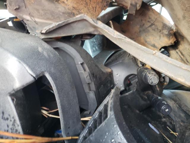 3C6TRVBG7EE112035 - 2014 RAM PROMASTER 白色 照片 8