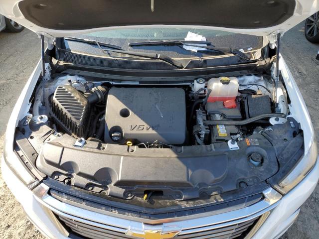 1GNEVNKW0NJ133596 - 2022 CHEVROLET TRAVERSE HIGH COUNTRY  photo 7