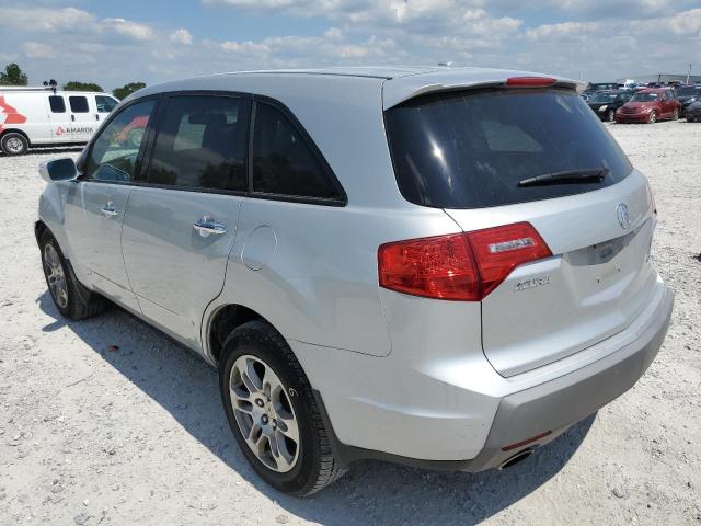 2HNYD28609H525297 - 2009 ACURA MDX TECHNOLOGY  照片 3