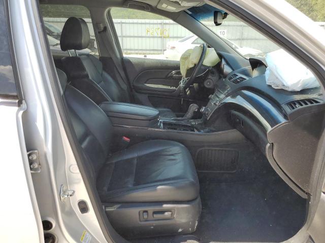 2HNYD28609H525297 - 2009 ACURA MDX TECHNOLOGY  照片 5