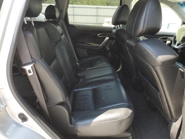 2HNYD28609H525297 - 2009 ACURA MDX TECHNOLOGY  照片 6