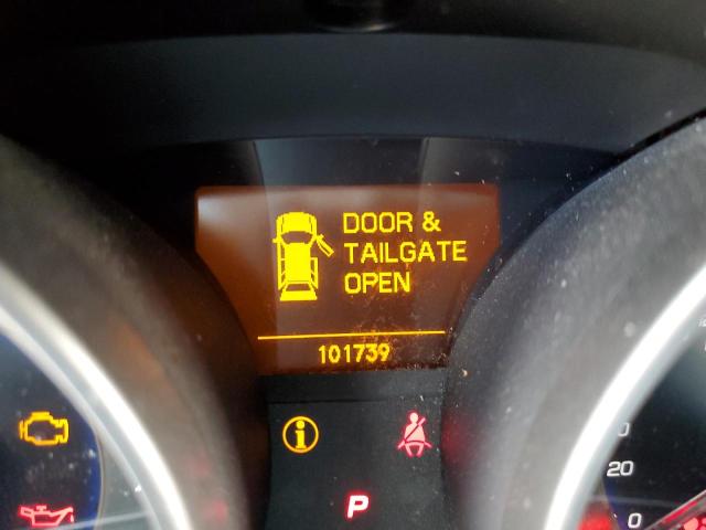 2HNYD28609H525297 - 2009 ACURA MDX TECHNOLOGY  照片 8