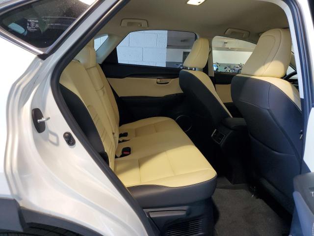 JTJYARBZ3J2098685 - 2018 LEXUS NX 300 BAS 白色 照片 6