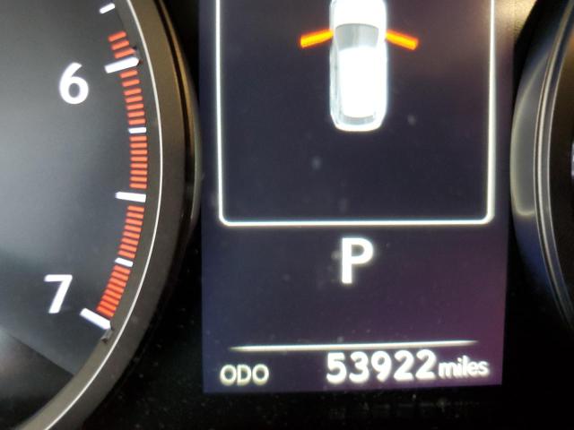 JTJYARBZ3J2098685 - 2018 LEXUS NX 300 BAS 白色 照片 8