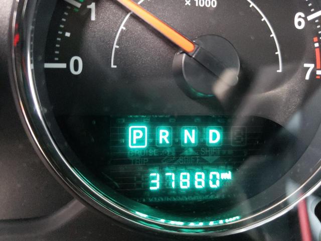 1C4AJWAG0HL641272 - 2017 JEEP WRANGLER S CHARCOAL photo 8