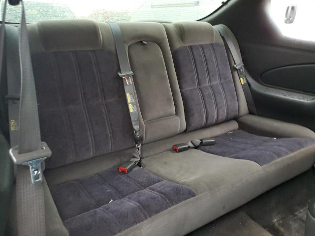 2G1WW12E349306766 - 2004 CHEVROLET MONTE CARL ვერცხლისფერი ფოტო 6