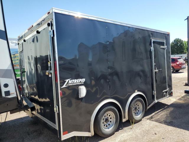 5HABE1426LN084395 - 2020 HOME TRAILER BLACK photo 4