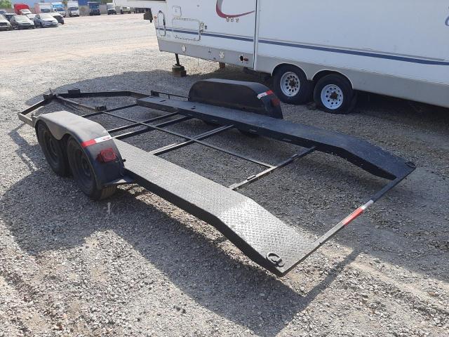 CA1185292 - 2000 SPCN TRAILER BLACK photo 3