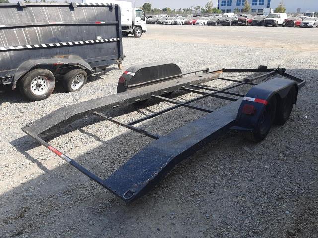 CA1185292 - 2000 SPCN TRAILER BLACK photo 4