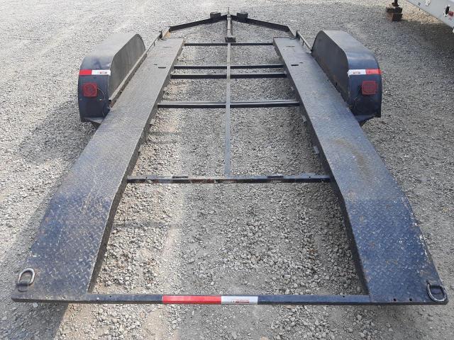 CA1185292 - 2000 SPCN TRAILER BLACK photo 9