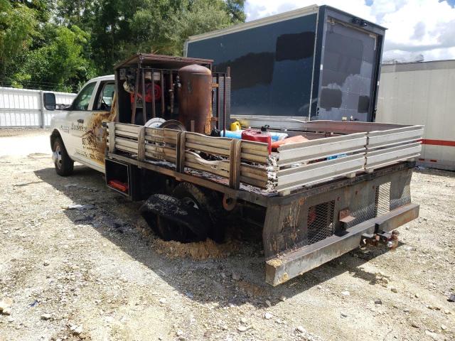 3C7WRTCL5GG159290 - 2016 RAM 3500 Beyaz fotoğraf 3