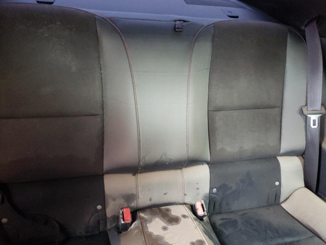 2G1FL1EP9E9802355 - 2014 CHEVROLET CAMARO ZL1 შავი ფოტო 6