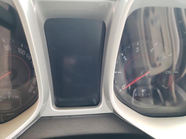 2G1FL1EP9E9802355 - 2014 CHEVROLET CAMARO ZL1 შავი ფოტო 8