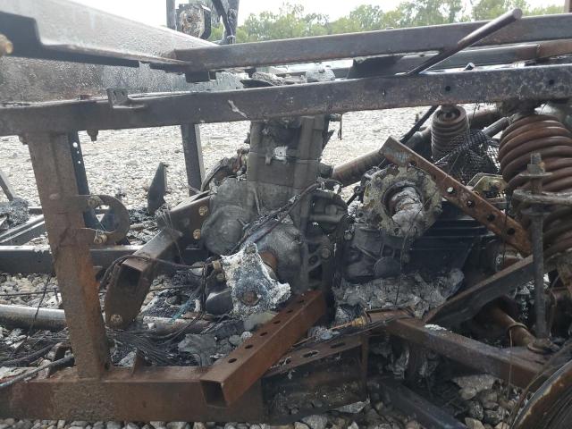 3NSRCA572HG957486 - 2017 POLARIS RANGER 570 BURN photo 7