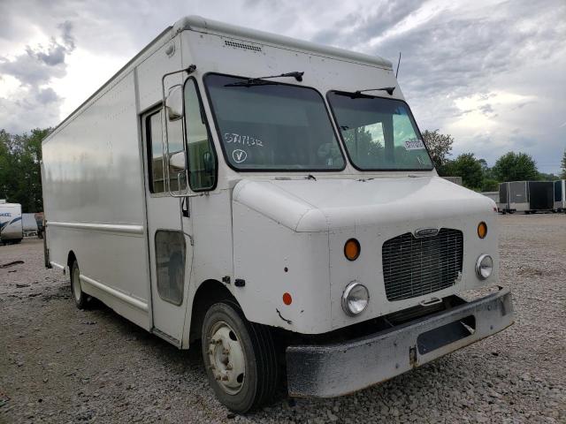 4UZAAPDU5ACAS1691 - 2010 FREIGHTLINER CHASSIS M WHITE photo 1