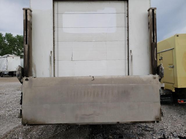 4UZAAPDU5ACAS1691 - 2010 FREIGHTLINER CHASSIS M WHITE photo 9