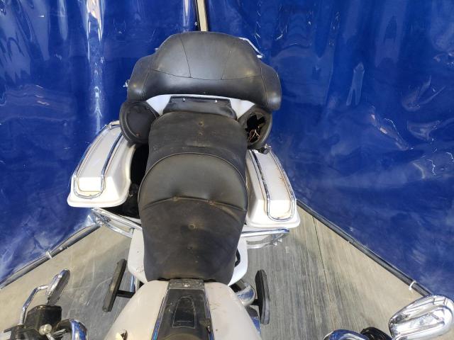 1HD1FC43X7Y625539 - 2007 HARLEY-DAVIDSON FLHTCUI 白色 照片 6