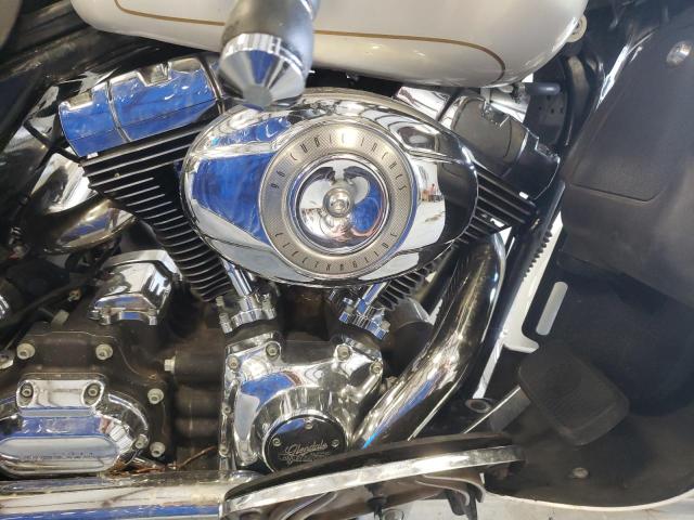 1HD1FC43X7Y625539 - 2007 HARLEY-DAVIDSON FLHTCUI 白色 照片 7