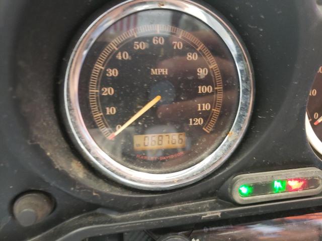 1HD1FC43X7Y625539 - 2007 HARLEY-DAVIDSON FLHTCUI 白色 照片 8