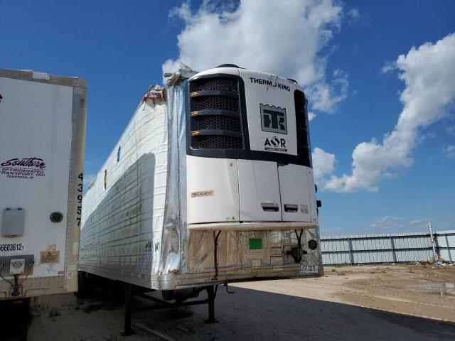 1GRAA0626HW110818 - 2017 GREAT DANE TRAILER TRAILER WHITE photo 1