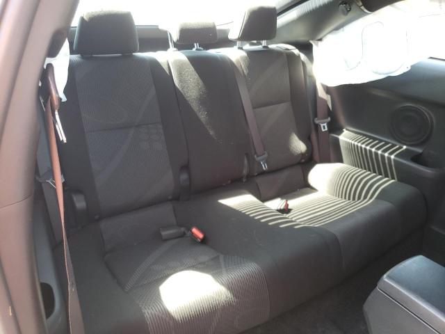 JTKJF5C76B3003309 - 2011 TOYOTA SCION TC Сірий фото 6