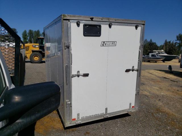 5WFBE1010LB023885 - 2020 ALCM TRAILER WHITE photo 3