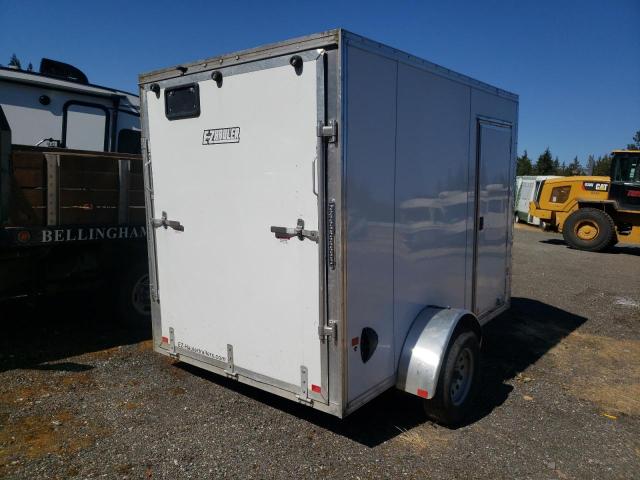 5WFBE1010LB023885 - 2020 ALCM TRAILER WHITE photo 4